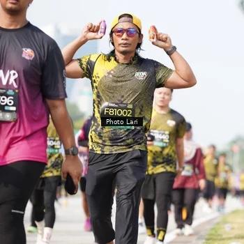 Runner Photo 6264901