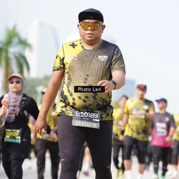 Runner Photo 6264903