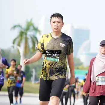 Runner Photo 6264908