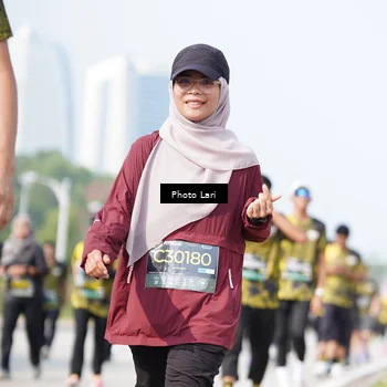 Runner Photo 6264912
