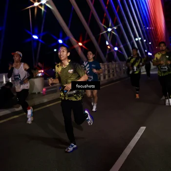Runner Photo 6264918