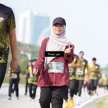 Runner Photo 6264922