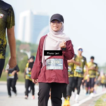 Runner Photo 6264923