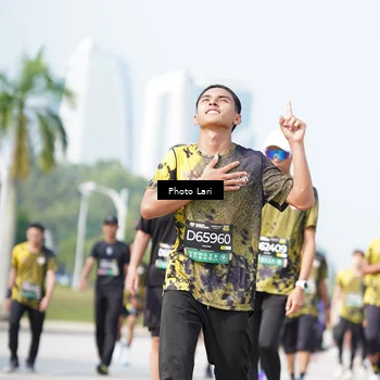 Runner Photo 6264927