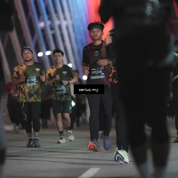 Runner Photo 6264930