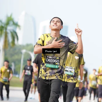 Runner Photo 6264939