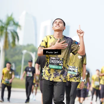 Runner Photo 6264943