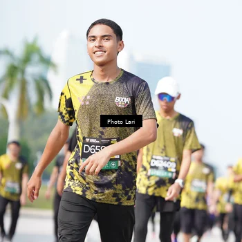 Runner Photo 6264946