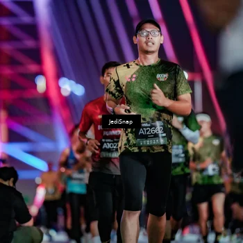Runner Photo 6264947