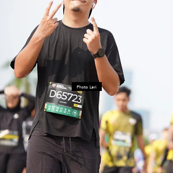 Runner Photo 6264949