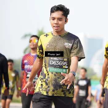 Runner Photo 6264958