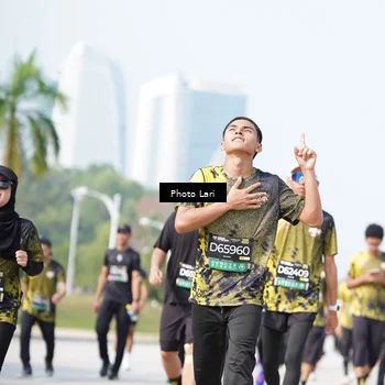 Runner Photo 6264959