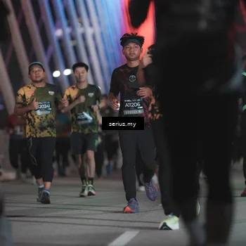 Runner Photo 6264963