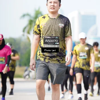 Runner Photo 6264984