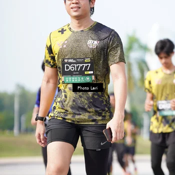 Runner Photo 6264995