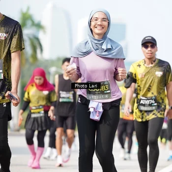 Runner Photo 6265009