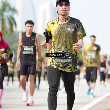 Runner Photo 6265018