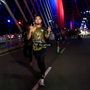 Runner Photo 6265020