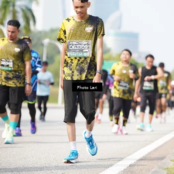 Runner Photo 6265034