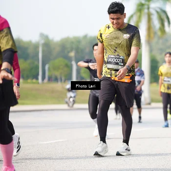 Runner Photo 6265050