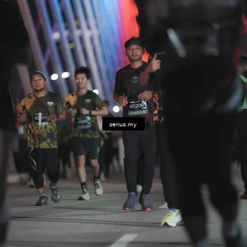 Runner Photo 6265051