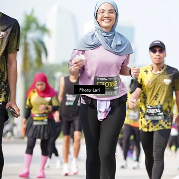 Runner Photo 6265059