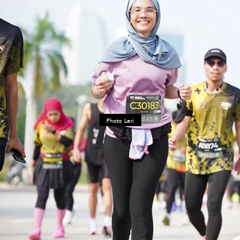 Runner Photo 6265061