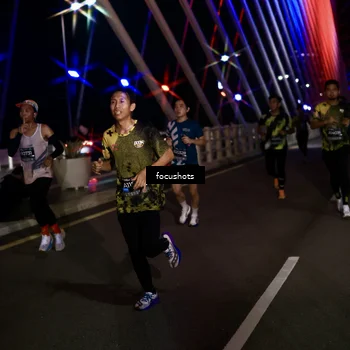 Runner Photo 6265069