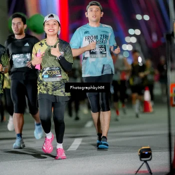 Runner Photo 6265070