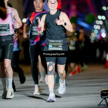 Runner Photo 6265071