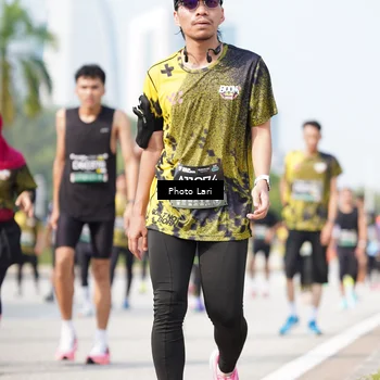 Runner Photo 6265073