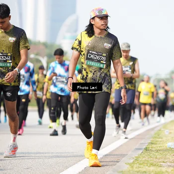 Runner Photo 6265082