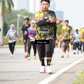Runner Photo 6265085