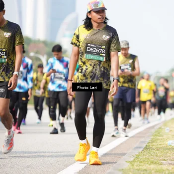 Runner Photo 6265089