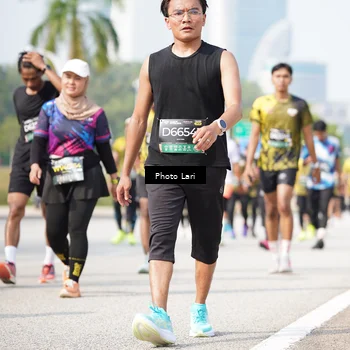 Runner Photo 6265097