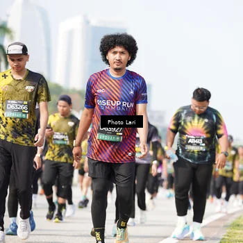 Runner Photo 6265113
