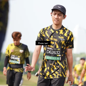 Runner Photo 6265122