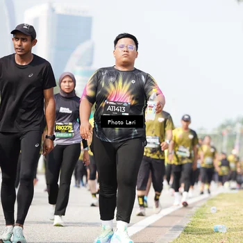 Runner Photo 6265124