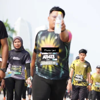 Runner Photo 6265132