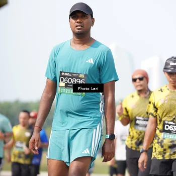 Runner Photo 6265140