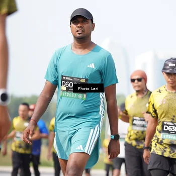 Runner Photo 6265141