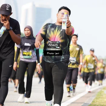 Runner Photo 6265146