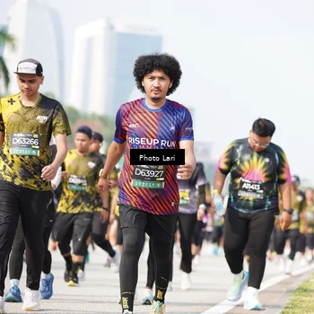 Runner Photo 6265147