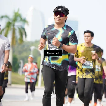 Runner Photo 6265149