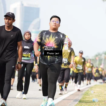Runner Photo 6265150