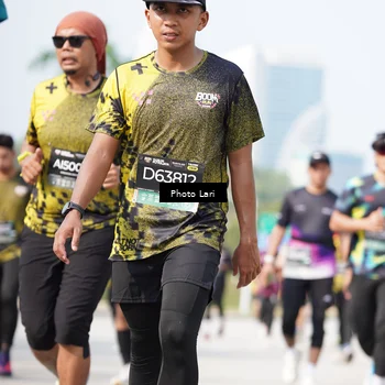 Runner Photo 6265156
