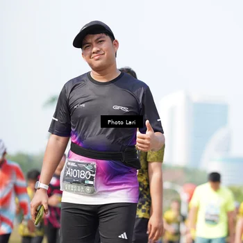 Runner Photo 6265157
