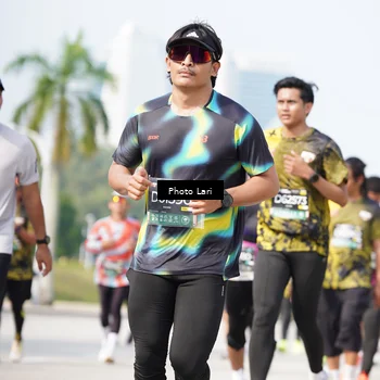 Runner Photo 6265167