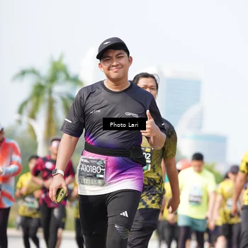 Runner Photo 6265183
