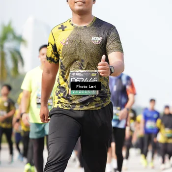 Runner Photo 6265185